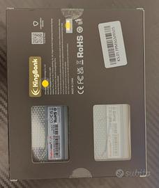 48 gb ddr5 2x24 nuovi