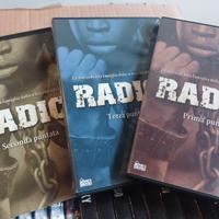 DVD - Radici