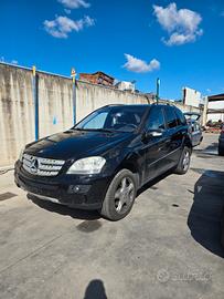 PEZZI RICAMBIO - Mercedes ML 320 CDI W164 - 2005