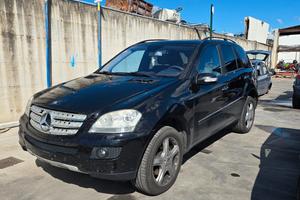 PEZZI RICAMBIO - Mercedes ML 320 CDI W164 - 2005