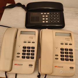 Telefoni fissi Vintage