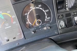 SCANIA 164 /480V8 anno 2004