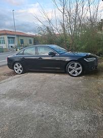 AUDI A6 3.0 4x4