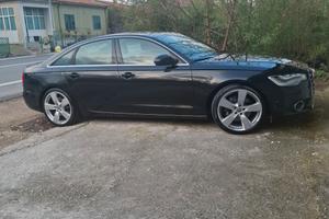 AUDI A6 3.0 4x4