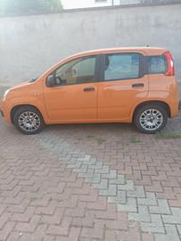  panda 1.2 quattro cilindri 