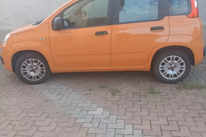  panda 1.2 quattro cilindri 