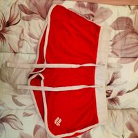 pantaloncini fitness donna