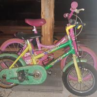 biciclette da bambino
