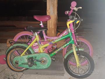 biciclette da bambino