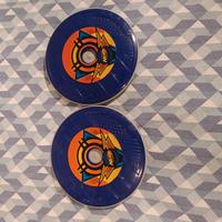 Hasbro Nerf Disc Sprayer 