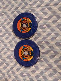 Hasbro Nerf Disc Sprayer 