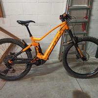 e-bike Scott Genius Eride 930