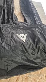 Tuta antipioggia intera Dainese 