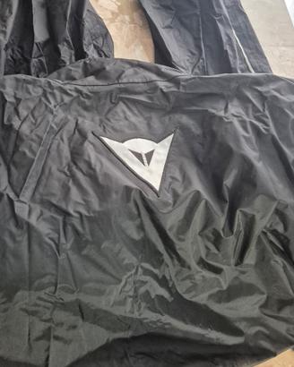 Tuta antipioggia intera Dainese 