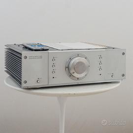 Musical Fidelity-Amplificatore Integrato-A 308