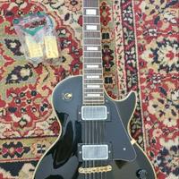 Epiphone les paul korea '94 + case + xoanon pickup