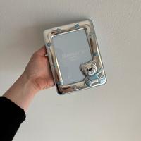 Cornice in argento 9x13