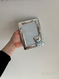 Cornice in argento 9x13