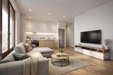 4 LOCALI A LA SPEZIA