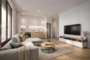 4 LOCALI A LA SPEZIA