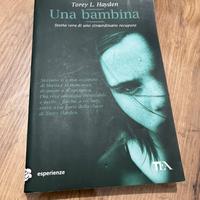 Libro Una bambina