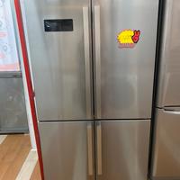 FRIGORIFERO BEKO AMERICANO