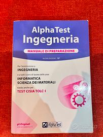 alpha test ingegneria 