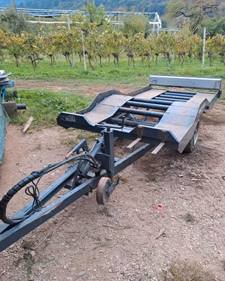 pianale agricolo