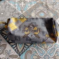 Astuccio portacolori "Hufflepuff" Harry Potter