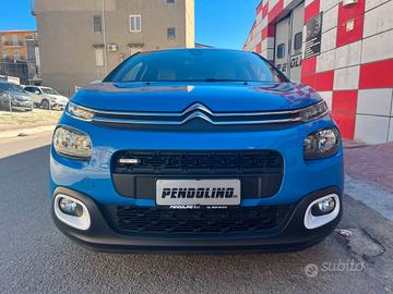 Citroen C3 PureTech 82 Shine