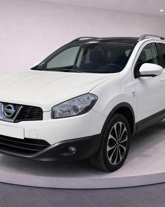 NISSAN Qashqai I 1.5 dCi 110Cv Teckna n-tec