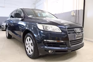 AUDI Q7 3.0 V6 TDI 233CV quattro tiptronic