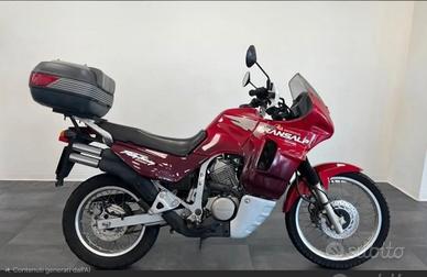 honda Transalp 600
