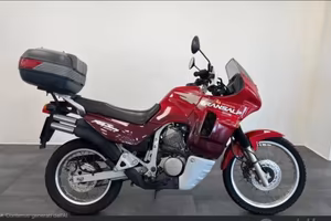 honda Transalp 600