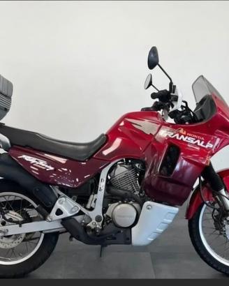 honda Transalp 600