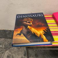 dinosauri 