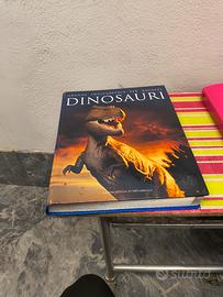 dinosauri 