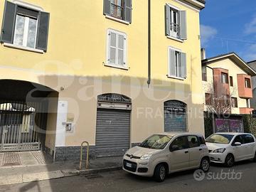 Negozio Monza [Cod. rif 3286175ACG]