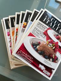 La cucina Italiana 2011 - vol. 11