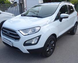 Ford EcoSport 1.5 TDCi 100 CV Start&Stop ST-Line