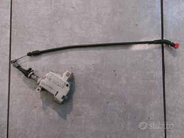 SOLENOIDE SBLOCCO SELLA PIAGGIO MP3 350 SPORT