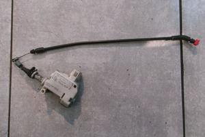 SOLENOIDE SBLOCCO SELLA PIAGGIO MP3 350 SPORT