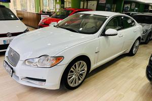 Jaguar XF 3.0 D 241cv V6 Luxury