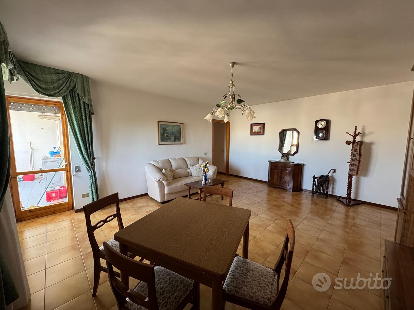 Appartamento – Manduria, Uggiano Montefusco - Vista 2
