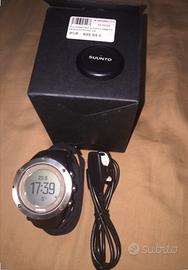 Suunto ambit 3 zafiro hr