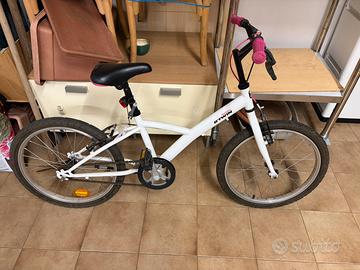 Bicicletta bambina