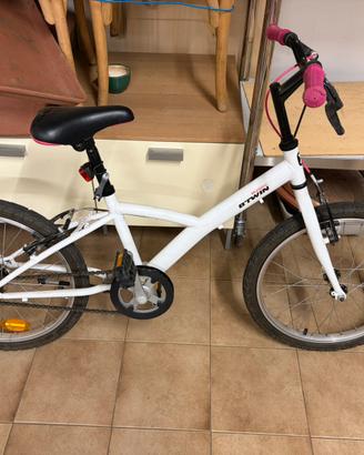 Bicicletta bambina