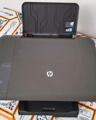 Stampante Scanner HP 1050 Deskjet