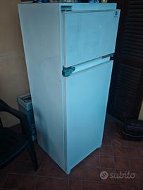 Frigorifero da incasso
