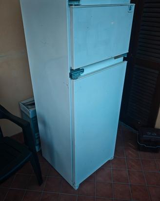 Frigorifero da incasso
